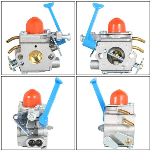 For Husqvarna 128L 128LD 128R 128RJ C1Q-W40A 545081848 Trimmer Carburetor