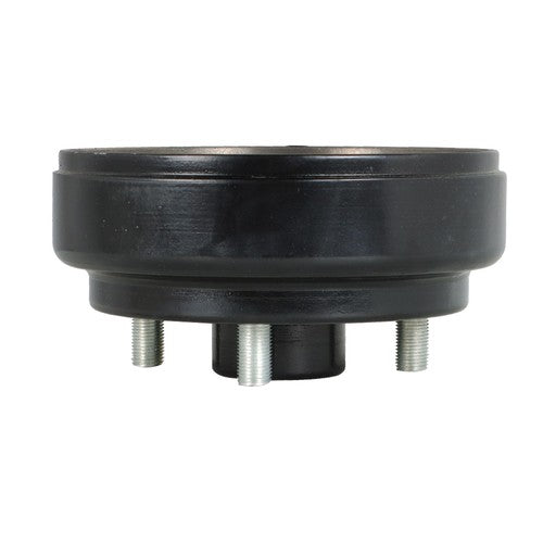 Rear Brake hub Drums Brake Shoe Kit For EZGO TXT Electric Golf Cart 96+ 70795G01