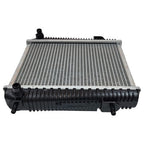 8095285 Front Auxiliary Radiator Coolant Cooler for BMW G80 G82 M3 M4 21 24