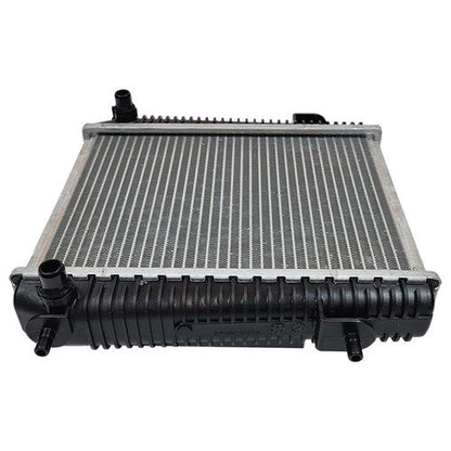8095285 Front Auxiliary Radiator Coolant Cooler for BMW G80 G82 M3 M4 21 24