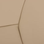 For Dodge Ram 1500 2500 3500 1998-2002 SLT Driver Bottom Seat Cover Durable Tan
