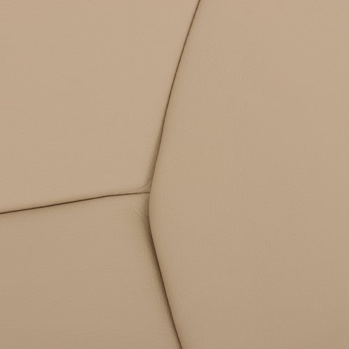 For Dodge Ram 1500 2500 3500 1998-2002 SLT Driver Bottom Seat Cover Durable Tan