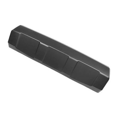 NEW BLACK FRONT LOWER VALANCE PANEL 53901-35230 FOR TOYOTA 2007-2014 FJ CRUISER