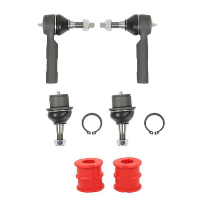 Suspension Kit 16PCS For RWD Dodge Challenger Chrysler 300 2011-2014 3.6L NEW