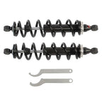 Front Shocks 0403-188 0403-209 For Arctic Cat 400 450 500 550 650 700 1000