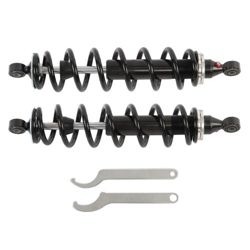 Front Shocks 0403-188 0403-209 For Arctic Cat 400 450 500 550 650 700 1000