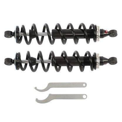 Front Shocks 0403-188 0403-209 For Arctic Cat 400 450 500 550 650 700 1000