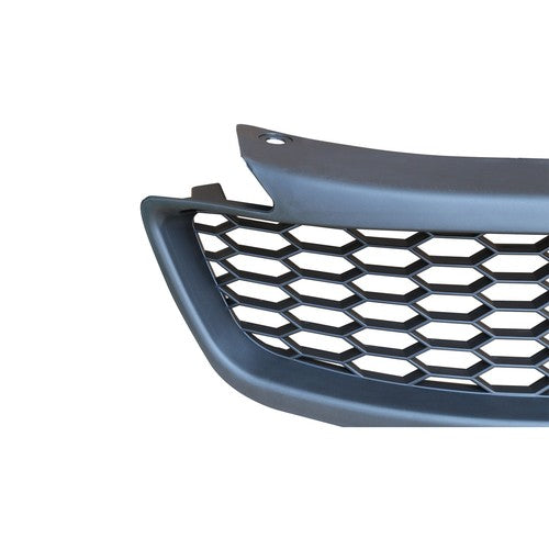 HO1036115 Front Bumper Lower Black Grille Grill for 2013-2015 for Honda Accord