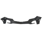 For Chevrolet Equinox 2022-2023 Front Upper Grille&Front Bumper Cover