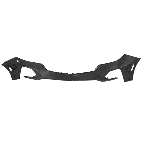 For Chevrolet Equinox 2022-2023 Front Upper Grille&Front Bumper Cover