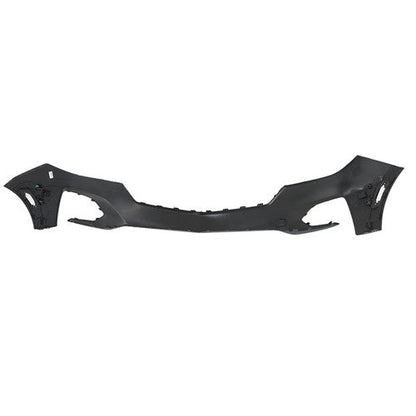For Chevrolet Equinox 2022-2023 Front Upper Grille&Front Bumper Cover