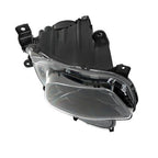 Clear Housing Projector Headlight For Jeep Cherokee 2014-2018 HID Single RH Side