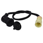 Ignition Key Switch For HONDA FOREMAN 400 TRX400FW 4x4 35100-HM7-003 1995-2003