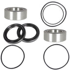 REAR WHEEL AXLE BEARING KIT Fit FOR YAMAHA YFM700 700R RAPTOR 2009 UPGRADED