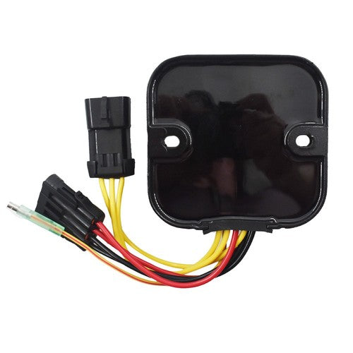 Voltage Regulator Rectifier For 2007-2009 Polaris Ranger 500 700 4012384