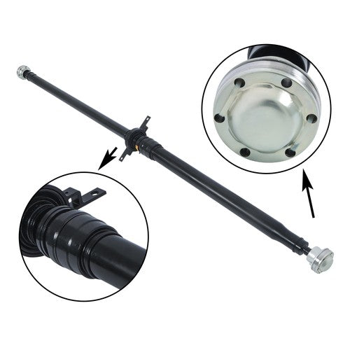 For Ford Edge L4 2.0L 2015 2016-2018 Rear Driveshaft Prop Shaft Assembly 986320