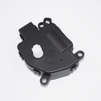 Fit For 2008-2019 Dodge Challenger 604-024 Black Heater Blend Door Actuator HVAC