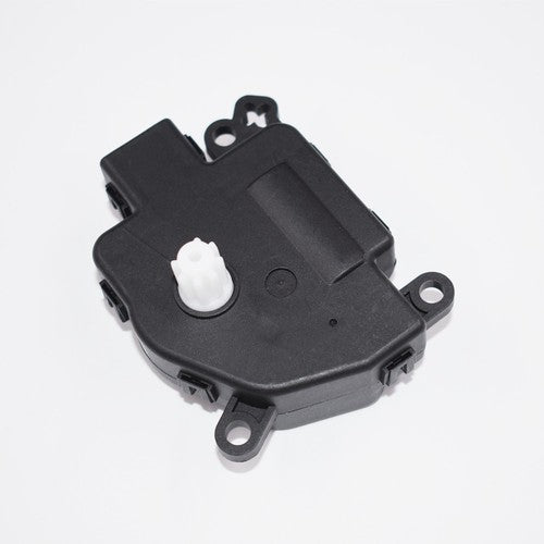 Fit For 2008-2019 Dodge Challenger 604-024 Black Heater Blend Door Actuator HVAC