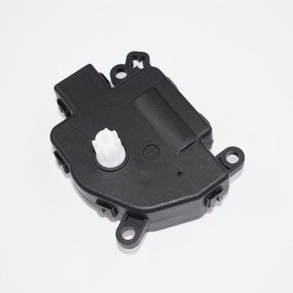 Fit For 2008-2019 Dodge Challenger 604-024 Black Heater Blend Door Actuator HVAC