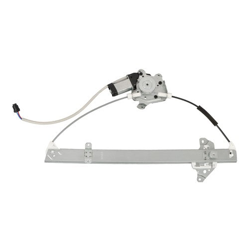 748-900 For Nissan Frontier 2005-2015 Power Window Regulator Rear Left w/Motor