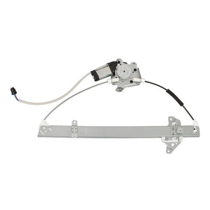 748-900 For Nissan Frontier 2005-2015 Power Window Regulator Rear Left w/Motor