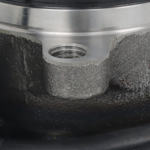 2WD Front Wheel Bearing Hubs 2pcs For Chevy Colorado GMC Canyon Isuzu I-280