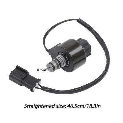 203-60-56180 Solenoid Valve For KOMATSU PC60-6 PC120-5 PC130-5 PC60-7 New