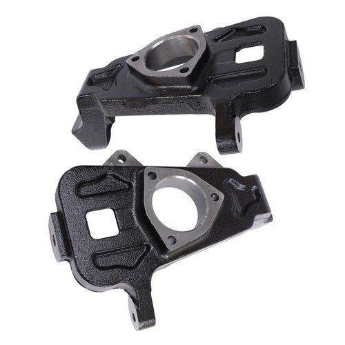 2" Front Drop Lowering Kit Spindles M0129K04-2 For Dodge Ram 1500 2WD 2002-2018