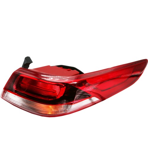 Rear Outer Tail Light Lamp Halogen Right Passenger for 2016-2020 for Kia Optima