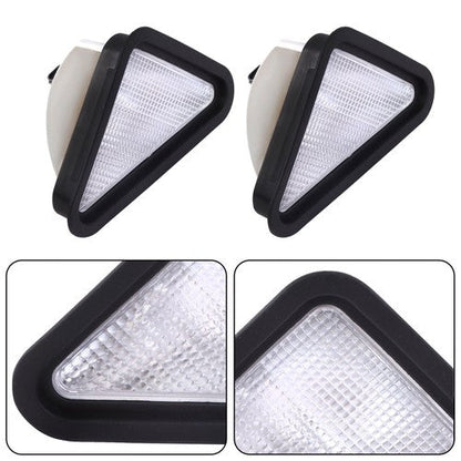 Front & Rear Light Kit For Bobcat S150 S175 S185 S205 S220 S250 S300