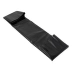 HDPE Pond Liners For Outdoor Ponds 20 Mil Thickness Fish Liners 13 x 17 FT