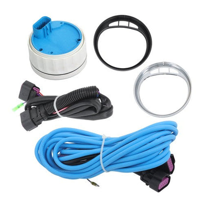 8M0135634 Tachometer 7000 RPM For MERCURY Smart Craft SC1000 replace 8M0101097