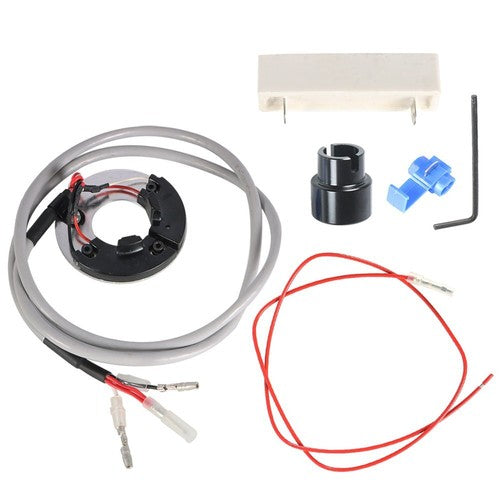 Electronic Ignition SYSTEM DS1-3 For Honda GL1000 Goldwing GL 1000 1975-1979