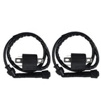 For Suzuki VL800 VL800T VL800Z Boulevard C50 2005-2019 2 Ignition Coils