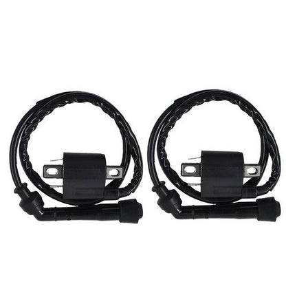 For Suzuki VL800 VL800T VL800Z Boulevard C50 2005-2019 2 Ignition Coils