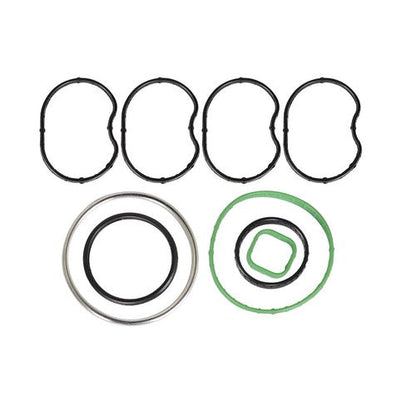 For 14 Chevrolet Impala 12-17 Buick Verano 2.4L l4 Head Gasket Bolts Set