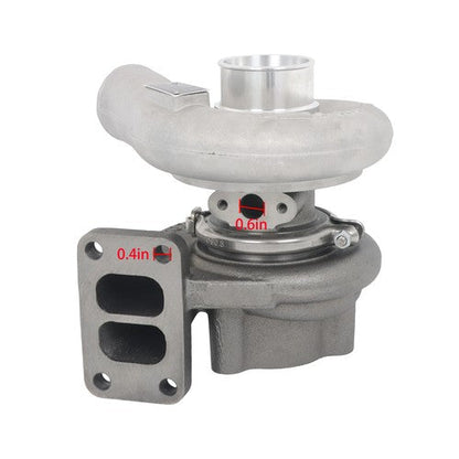Turbocharger 5I-8018 49179-02340 for Caterpillar 320 3306 For Mitsubishi S6K