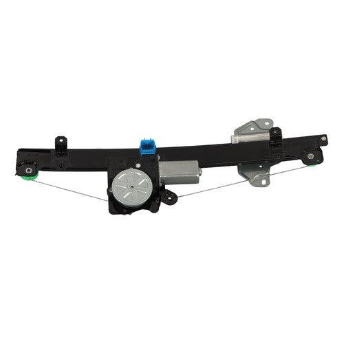 748-064 For Nissan Altima 2013-2018 Front Driver Side Window Regulator w/ Motor