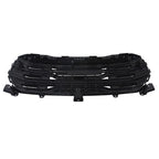 84815160 Suitable For GMC Sierra 1500 2022-2024 Gloss Black Front Bumper Grille