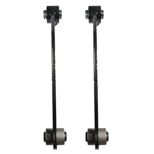 8Pcs Suspension Control Lateral Toe Arms Sway Bars Kit Fit For Jeep Dodge Series