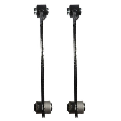 8Pcs Suspension Control Lateral Toe Arms Sway Bars Kit Fit For Jeep Dodge Series