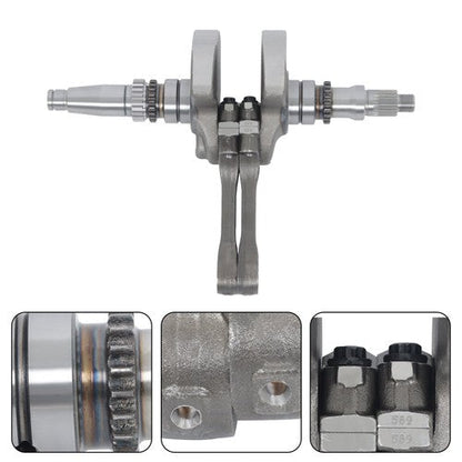 2013-2022 Crankshaft Assy For CFmoto 800 CF 800 U8 X8 Z8 UForce 0800-041000-0002