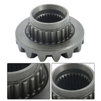 Rear For Ford 8.8" Clutch Gear Kit For Ford Explorer Sport Trac 2007-2009 2010