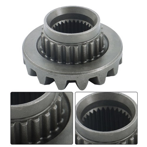 Rear For Ford 8.8" Clutch Gear Kit For Ford Explorer Sport Trac 2007-2009 2010