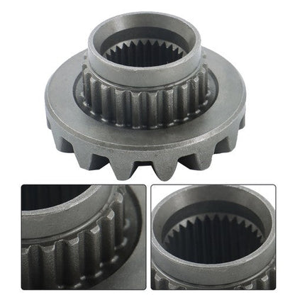 Rear For Ford 8.8" Clutch Gear Kit For Ford Explorer Sport Trac 2007-2009 2010