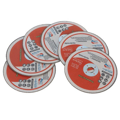 20 Pack 3" x 1/32" x 3/8" Cut Off Wheels Cutting Discs High-Quality