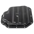 New Engine Oil Pan For Nissan Rogue & Rogue Select 2008-2013 2.5L L4 11110-JG31A
