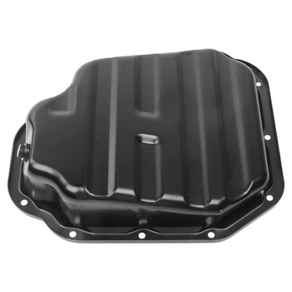 New Engine Oil Pan For Nissan Rogue & Rogue Select 2008-2013 2.5L L4 11110-JG31A
