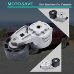 Belt Tensioner For  Cummins NT855 4BT 6BT 4BTA 6BTA 5.9L 3976833
