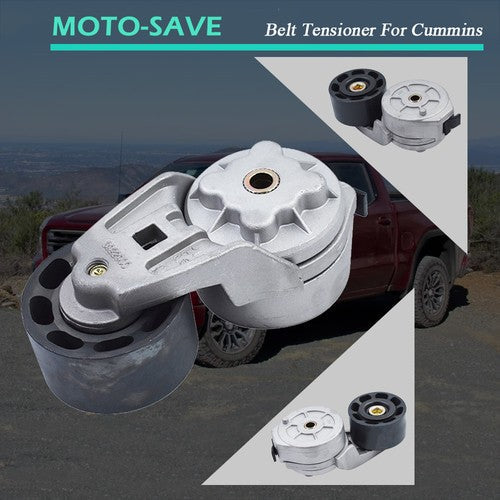 Belt Tensioner For  Cummins NT855 4BT 6BT 4BTA 6BTA 5.9L 3976833